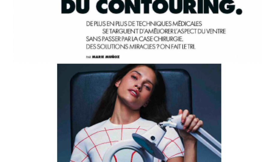 Les promesses contouring