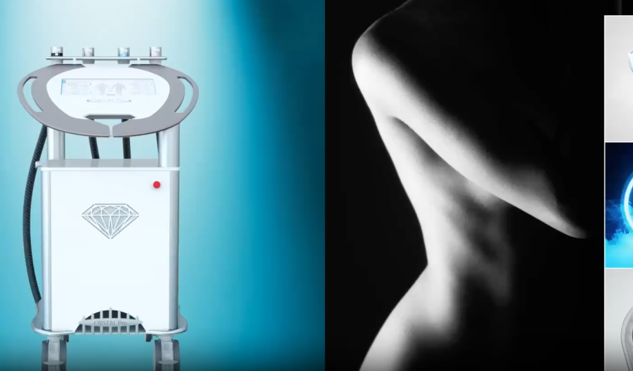 Découvrez les avantages de la cryolipolyse Cristal Pro pour sculpter votre silhouette